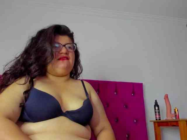 mystery-psique webcam