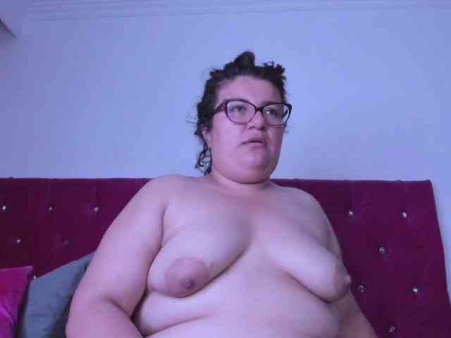 mystery-psique webcam