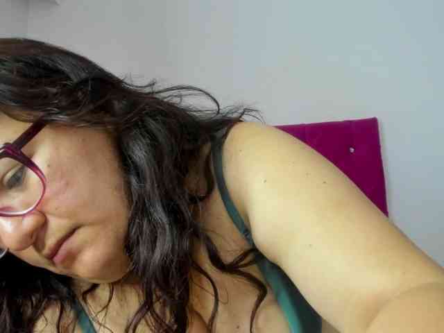 mystery-psique webcam