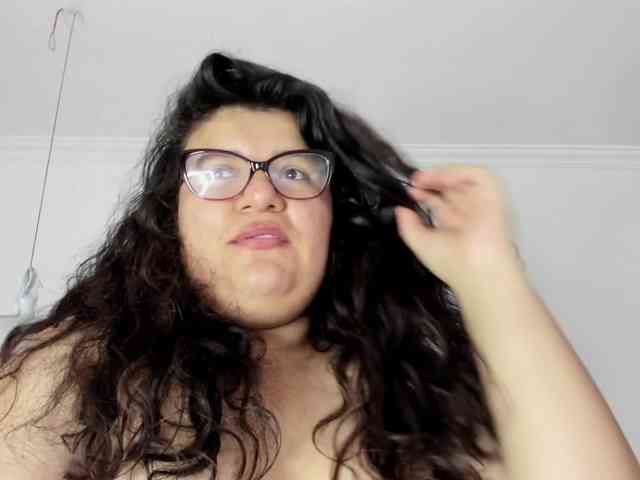 mystery-psique webcam