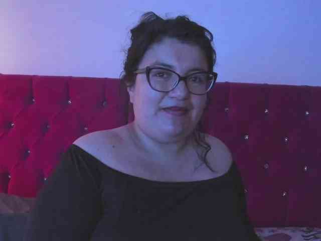 mystery-psique webcam