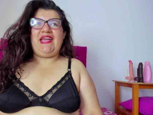 mystery-psique webcam
