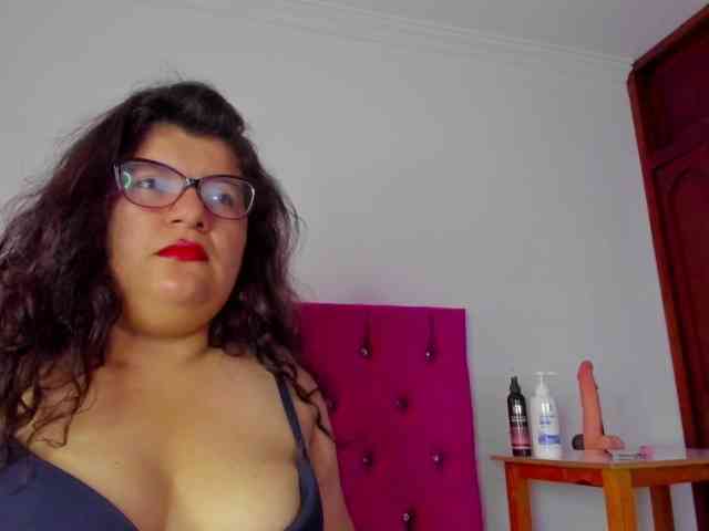 mystery-psique webcam