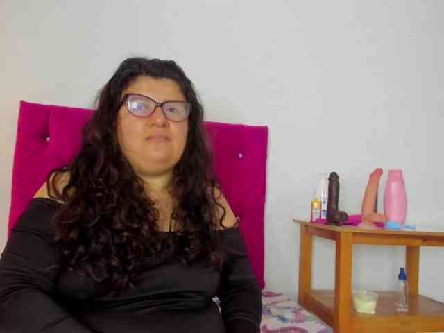 mystery-psique webcam