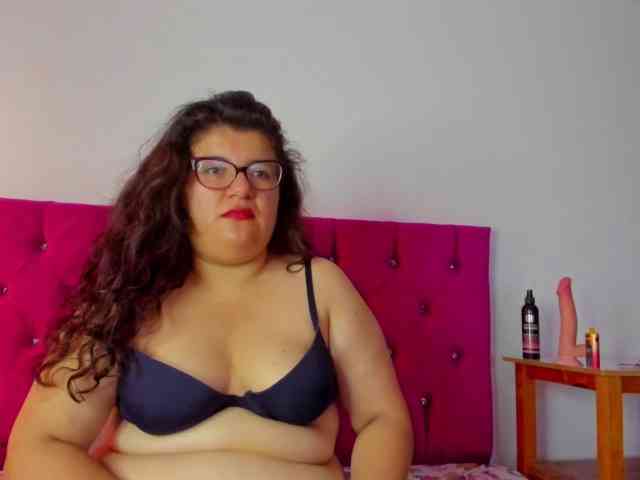 mystery-psique webcam
