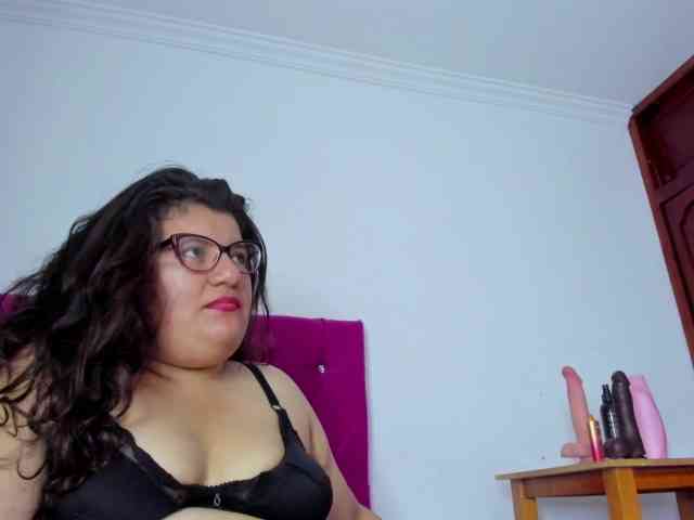 mystery-psique webcam