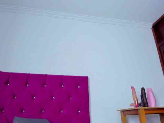 mystery-psique webcam
