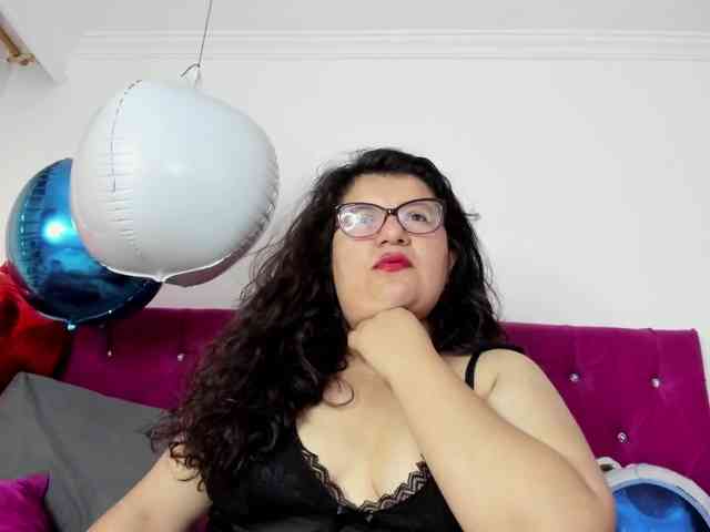 mystery-psique webcam