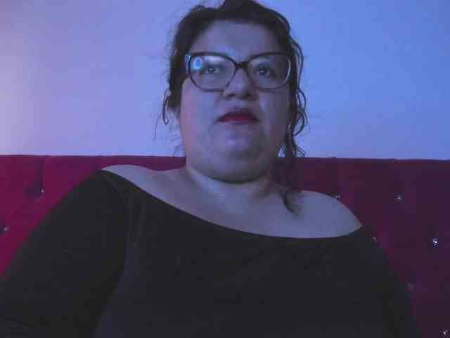 mystery-psique webcam