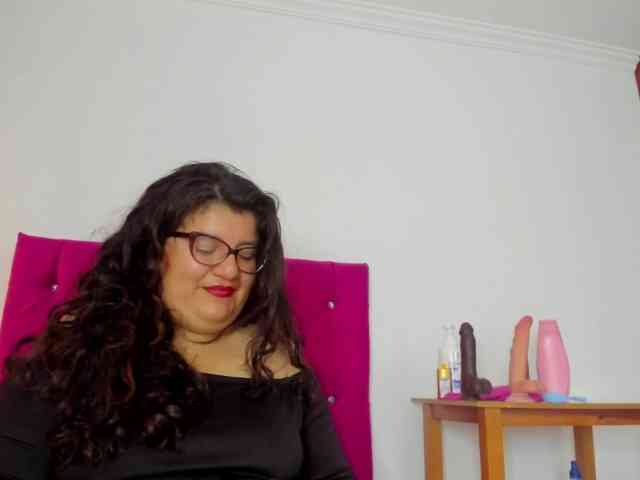 mystery-psique webcam