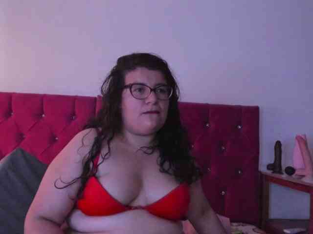 mystery-psique webcam
