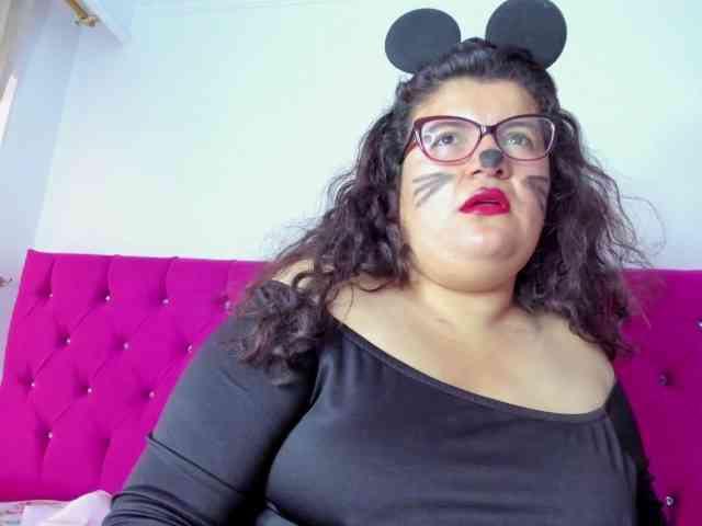 mystery-psique webcam