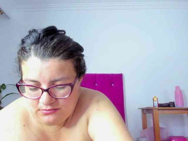 mystery-psique webcam