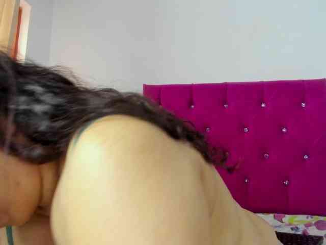 mystery-psique webcam