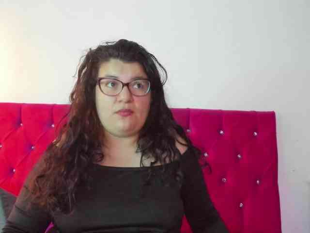 mystery-psique webcam