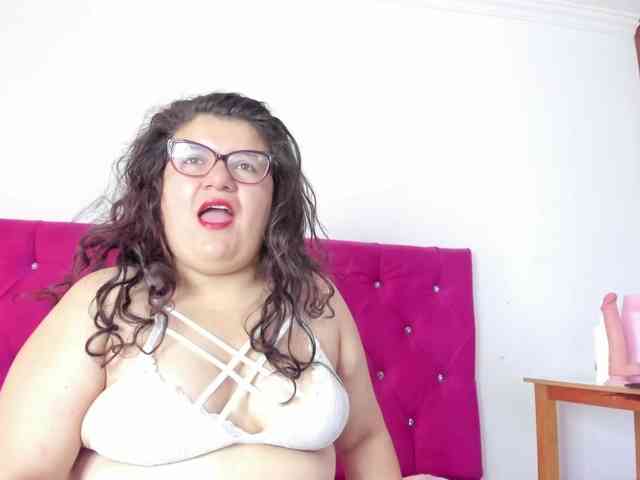 mystery-psique webcam