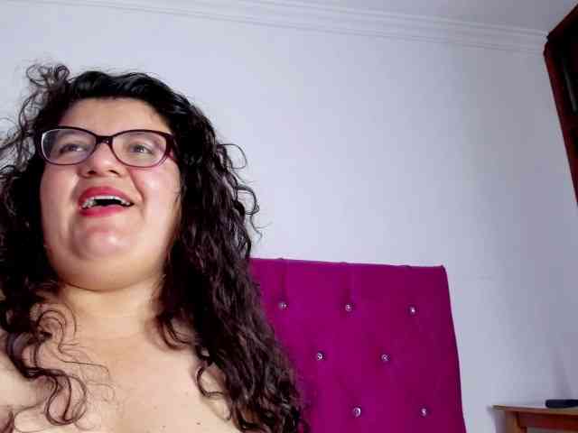 mystery-psique's webcam live show