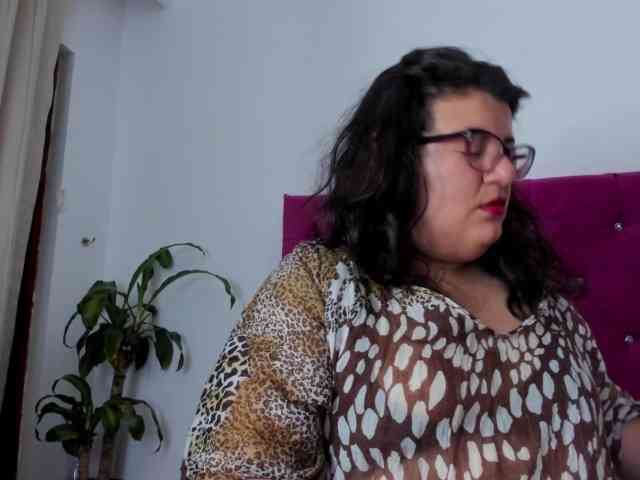 mystery-psique webcam