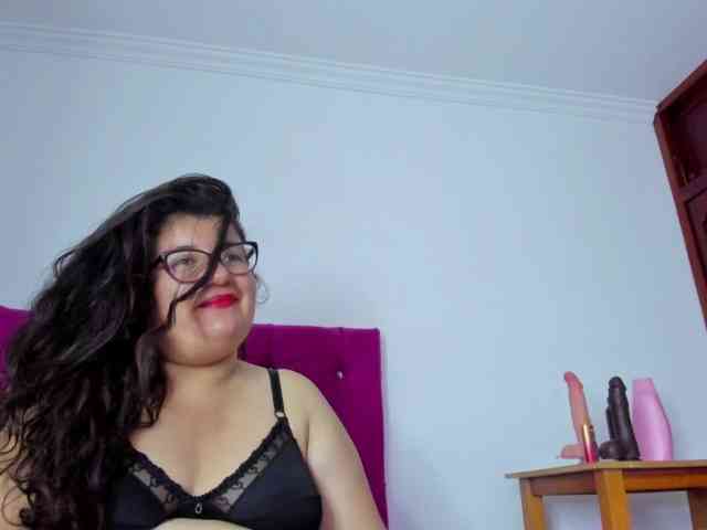 mystery-psique webcam