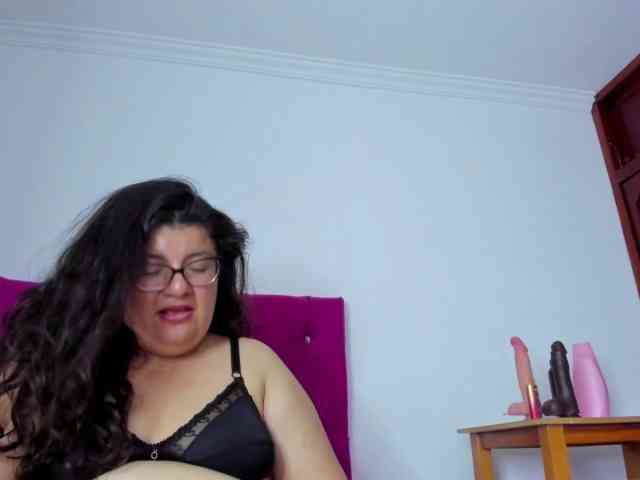 mystery-psique webcam