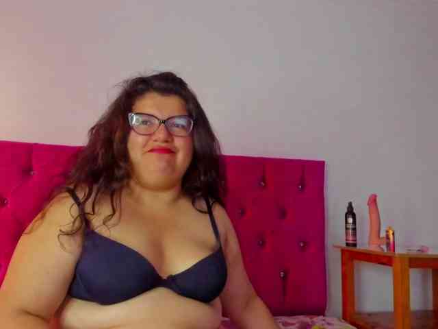mystery-psique webcam