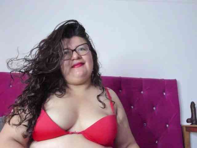 mystery-psique webcam