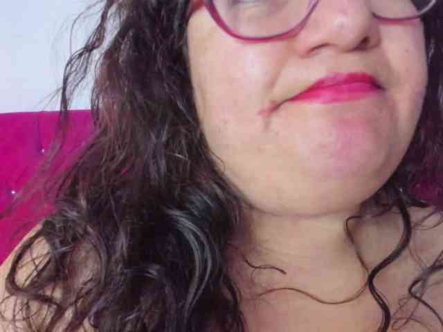 mystery-psique webcam
