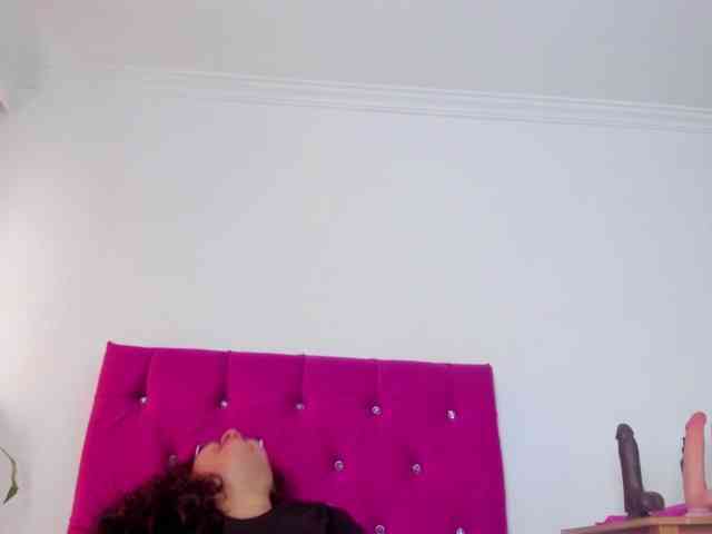 mystery-psique webcam