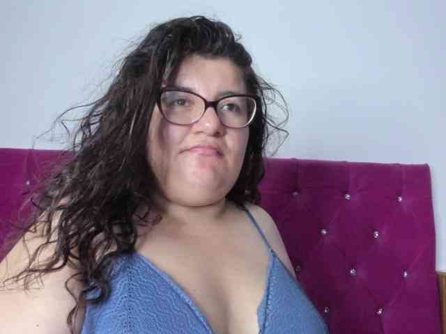 mystery-psique webcam