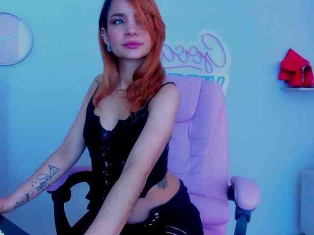 Sakuraa-queen webcam