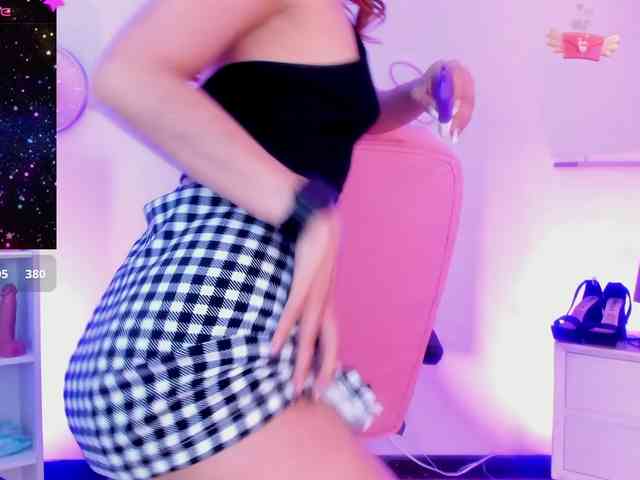 Sakuraa-queen webcam