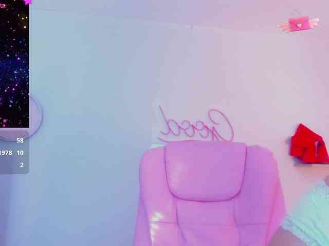 Sakuraa-queen webcam