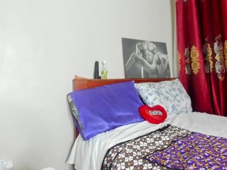 Aalisha-Jade Porn Show