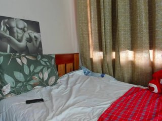 Aalisha-Jade Porn Show