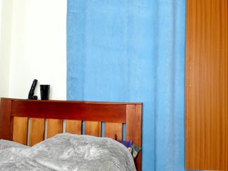 Aalisha-Jade Porn Show