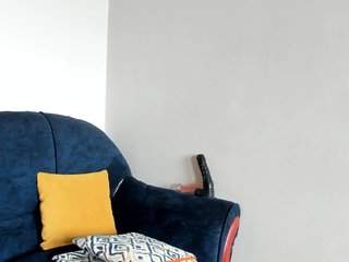 Aalisha-Jade Porn Show