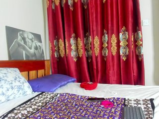 Aalisha-Jade Porn Show