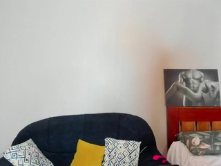 Aalisha-Jade Porn Show
