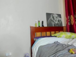 Aalisha-Jade Porn Show