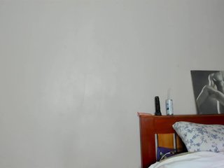 Aalisha-Jade Porn Show