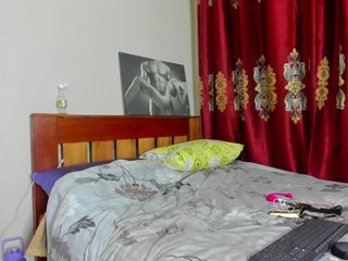 Aalisha-Jade Porn Show
