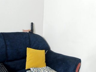 Aalisha-Jade Porn Show