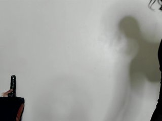 Aalisha-Jade Porn Show