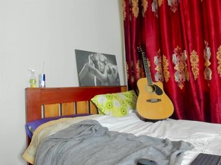 Aalisha-Jade Porn Show