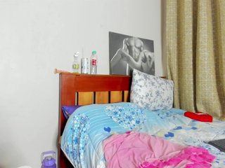 Aalisha-Jade Porn Show