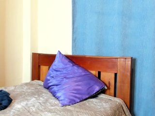 Aalisha-Jade Porn Show