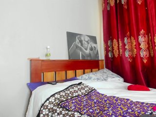 Aalisha-Jade Porn Show