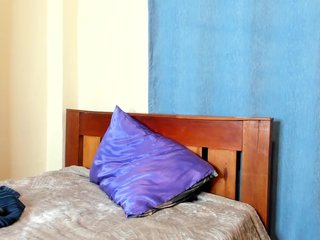 Aalisha-Jade Porn Show