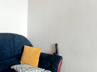 Aalisha-Jade Porn Show