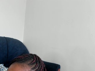 Aalisha-Jade Porn Show